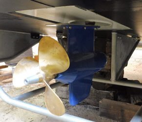 10kW POD TQ1 10kW POD TQ1