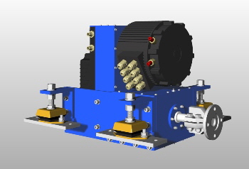 EWG-48-10-YAN schräg vorn EWG-48-10-YAN schräg vorn