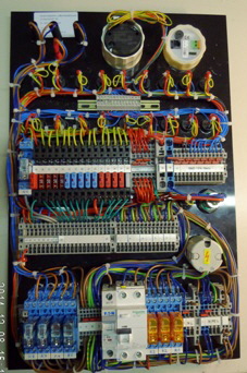 Panel MY 01 Panel MY 01