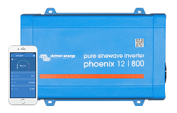 Phoenix Inverter VE direct klein