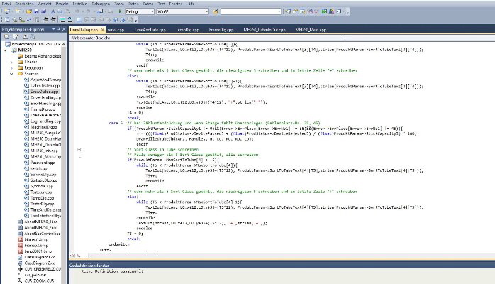 Sourcecode 02