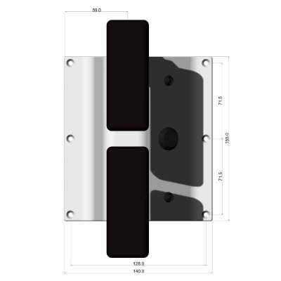 EHS-U-D-P Rev 01 Aufsicht bemat