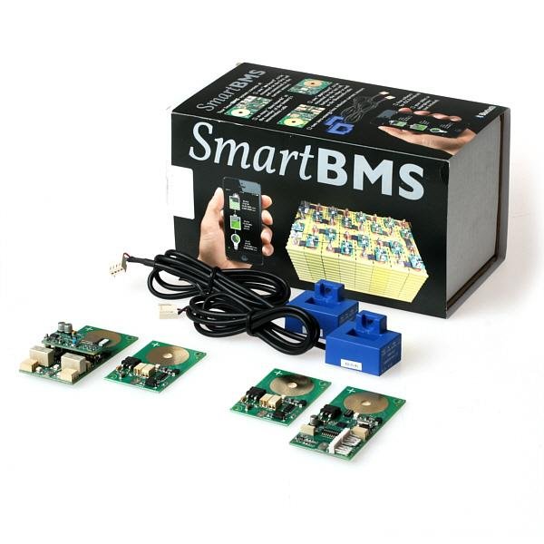 smart123BMS